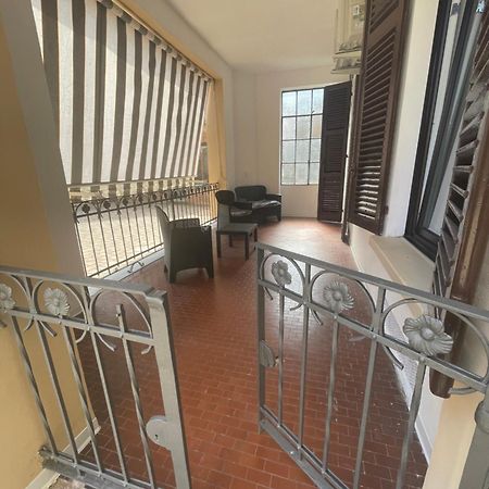 شقة La Casa Nel Viale آستي المظهر الخارجي الصورة