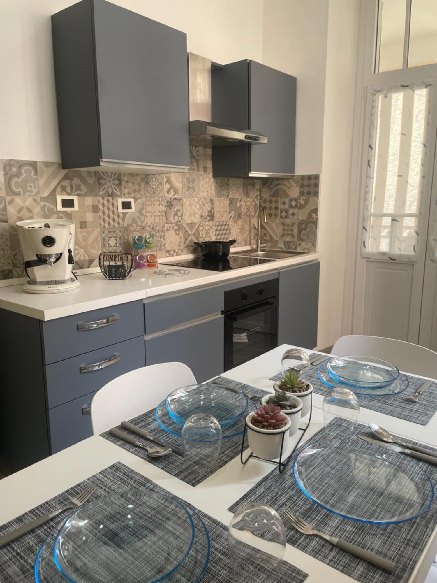 شقة La Casa Nel Viale آستي المظهر الخارجي الصورة