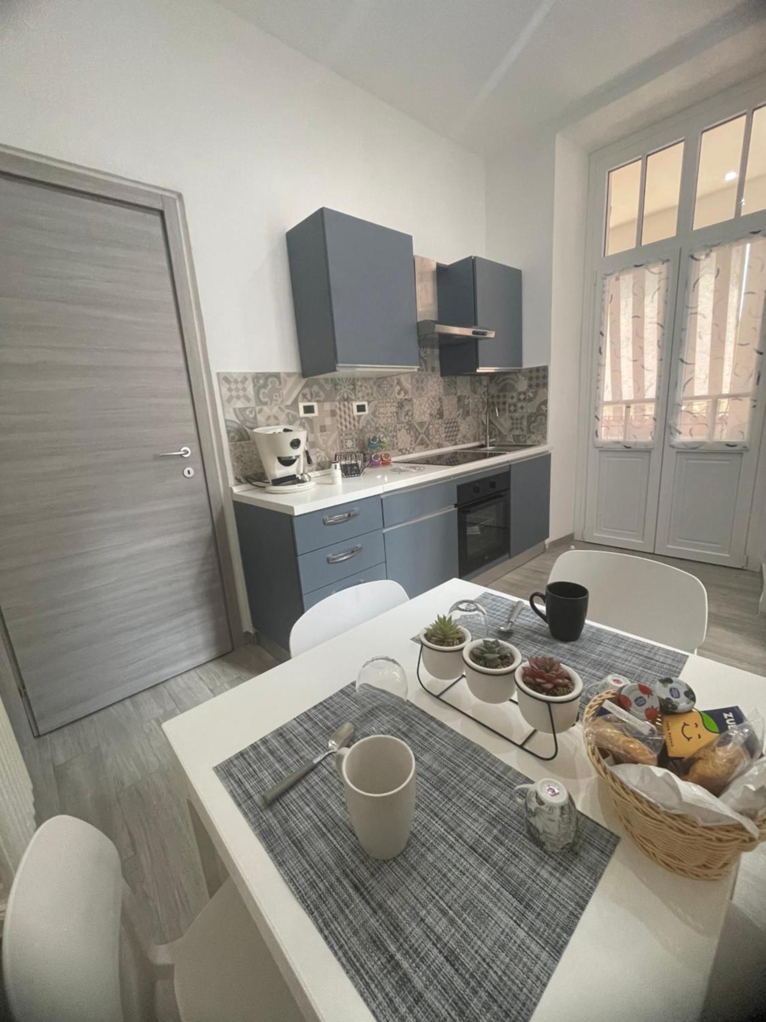 شقة La Casa Nel Viale آستي المظهر الخارجي الصورة