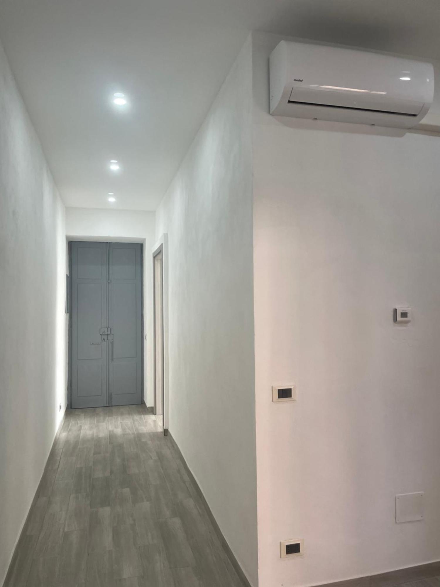 شقة La Casa Nel Viale آستي المظهر الخارجي الصورة