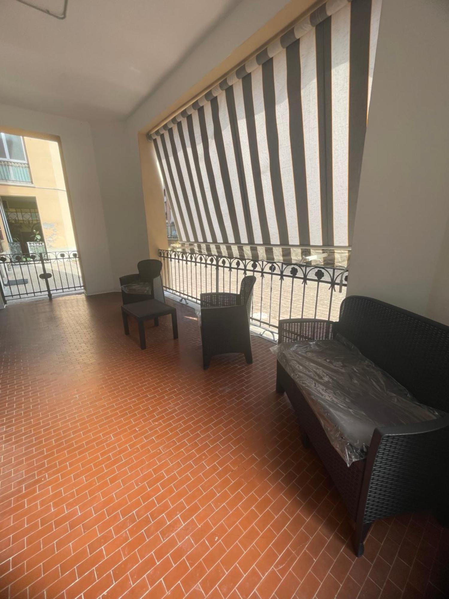 شقة La Casa Nel Viale آستي المظهر الخارجي الصورة