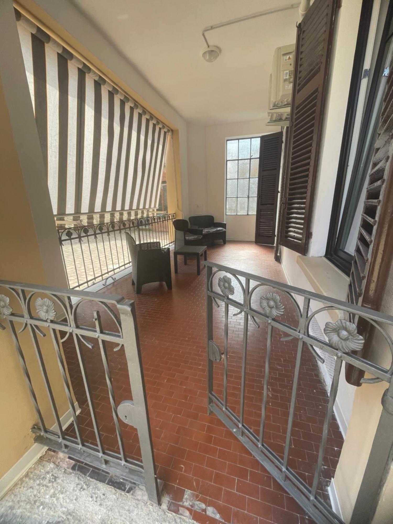 شقة La Casa Nel Viale آستي المظهر الخارجي الصورة